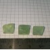 Fluorit Kristalleri - 3 adet